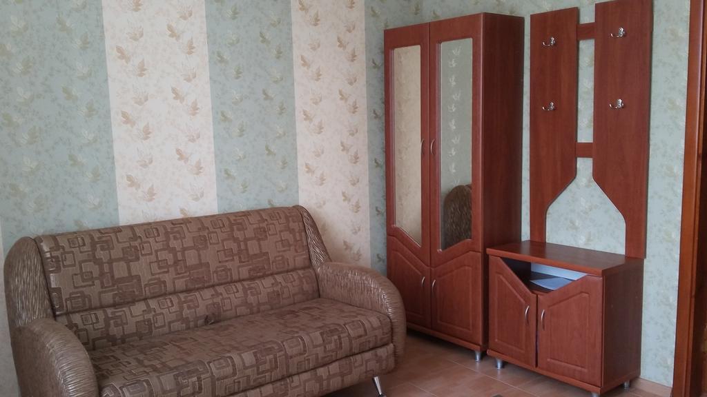 Kremin Hotel Kremenetsʼ Стая снимка