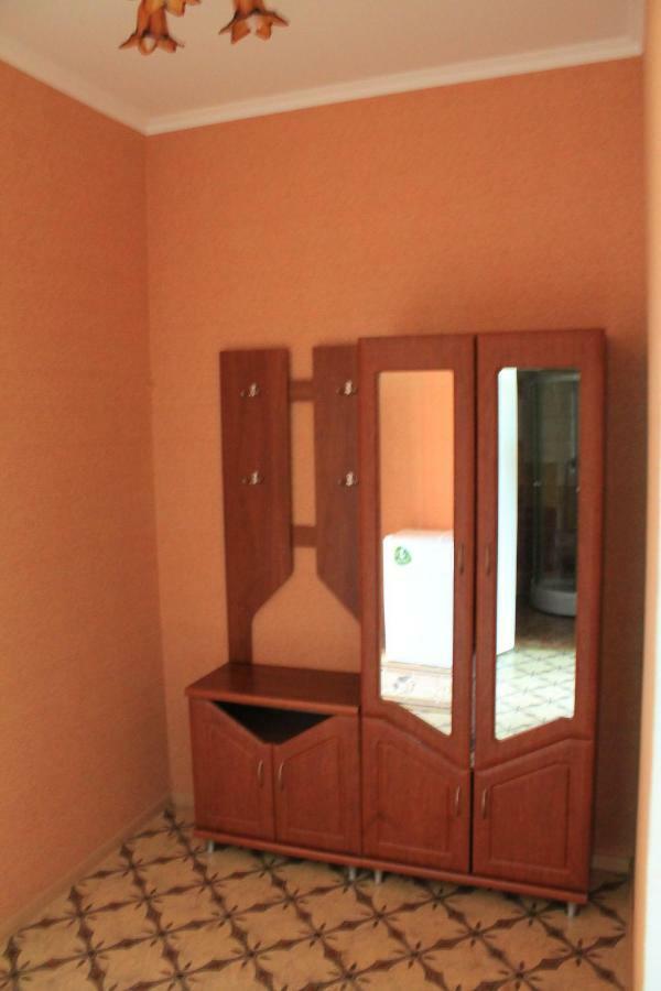 Kremin Hotel Kremenetsʼ Екстериор снимка