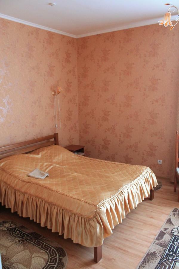 Kremin Hotel Kremenetsʼ Екстериор снимка